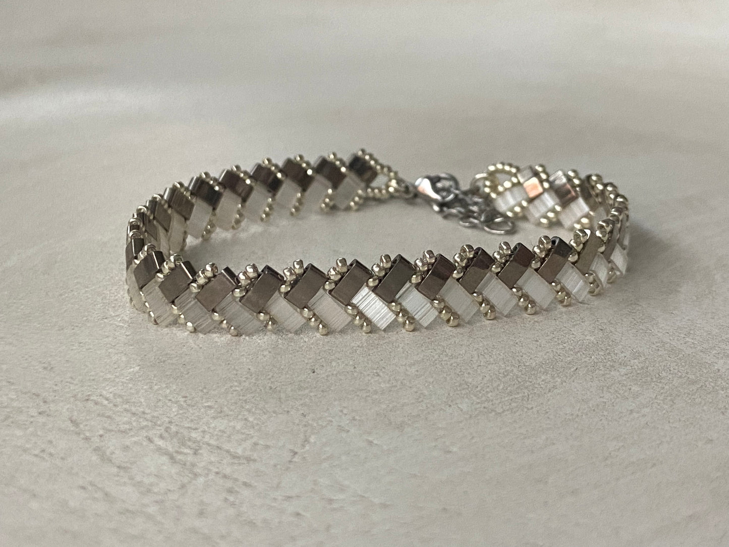 Bracelet 1 row
