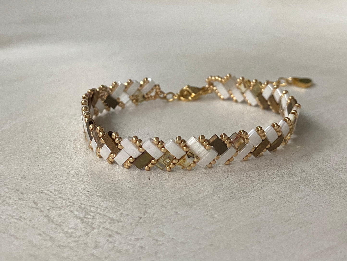 Bracelet 1 row
