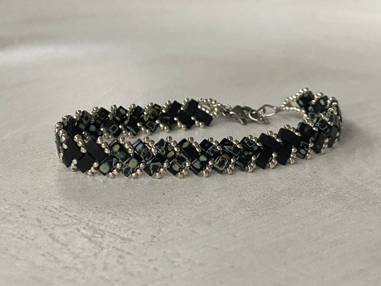 Bracelet 1 row