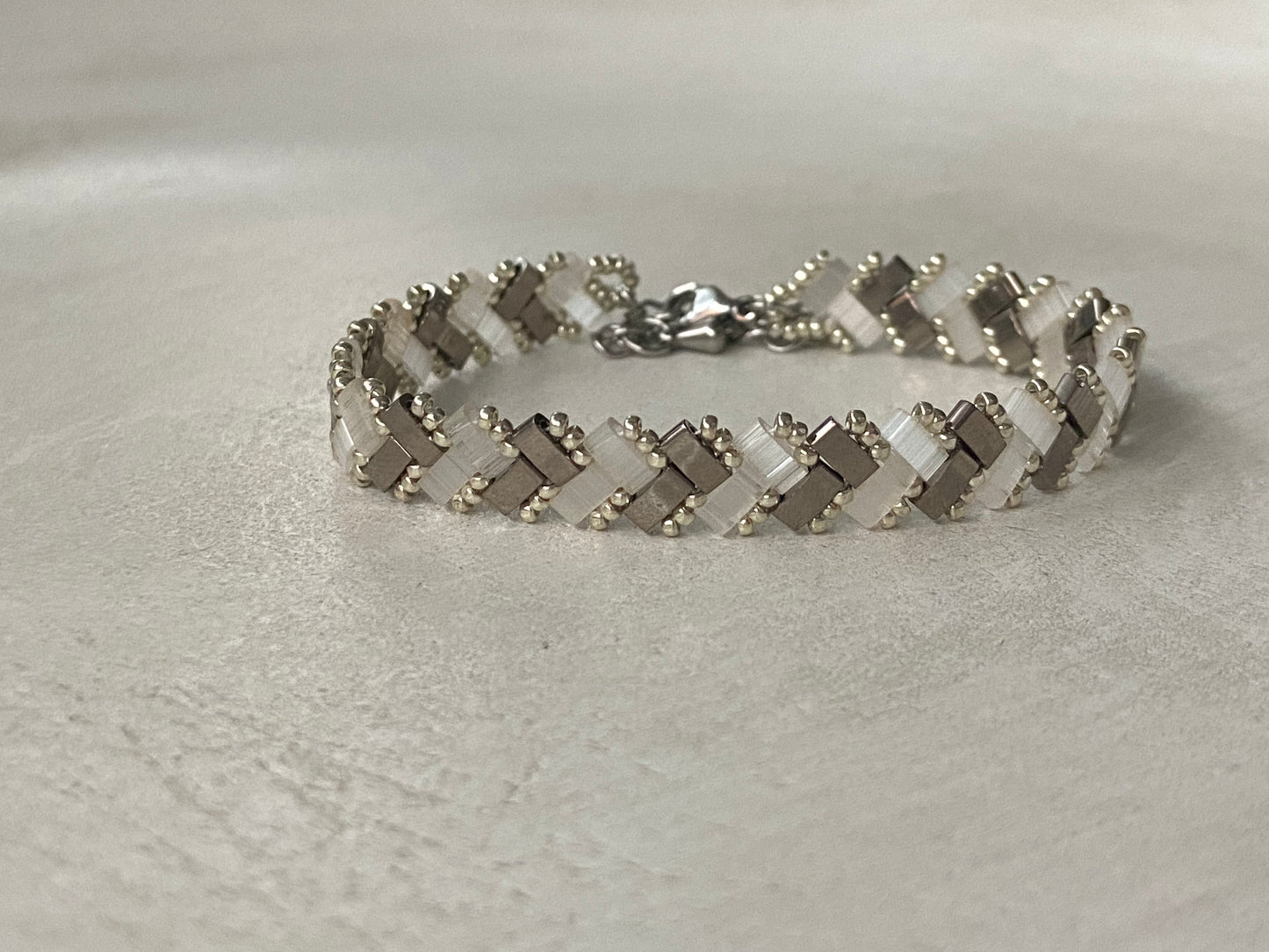 Bracelet 1 row
