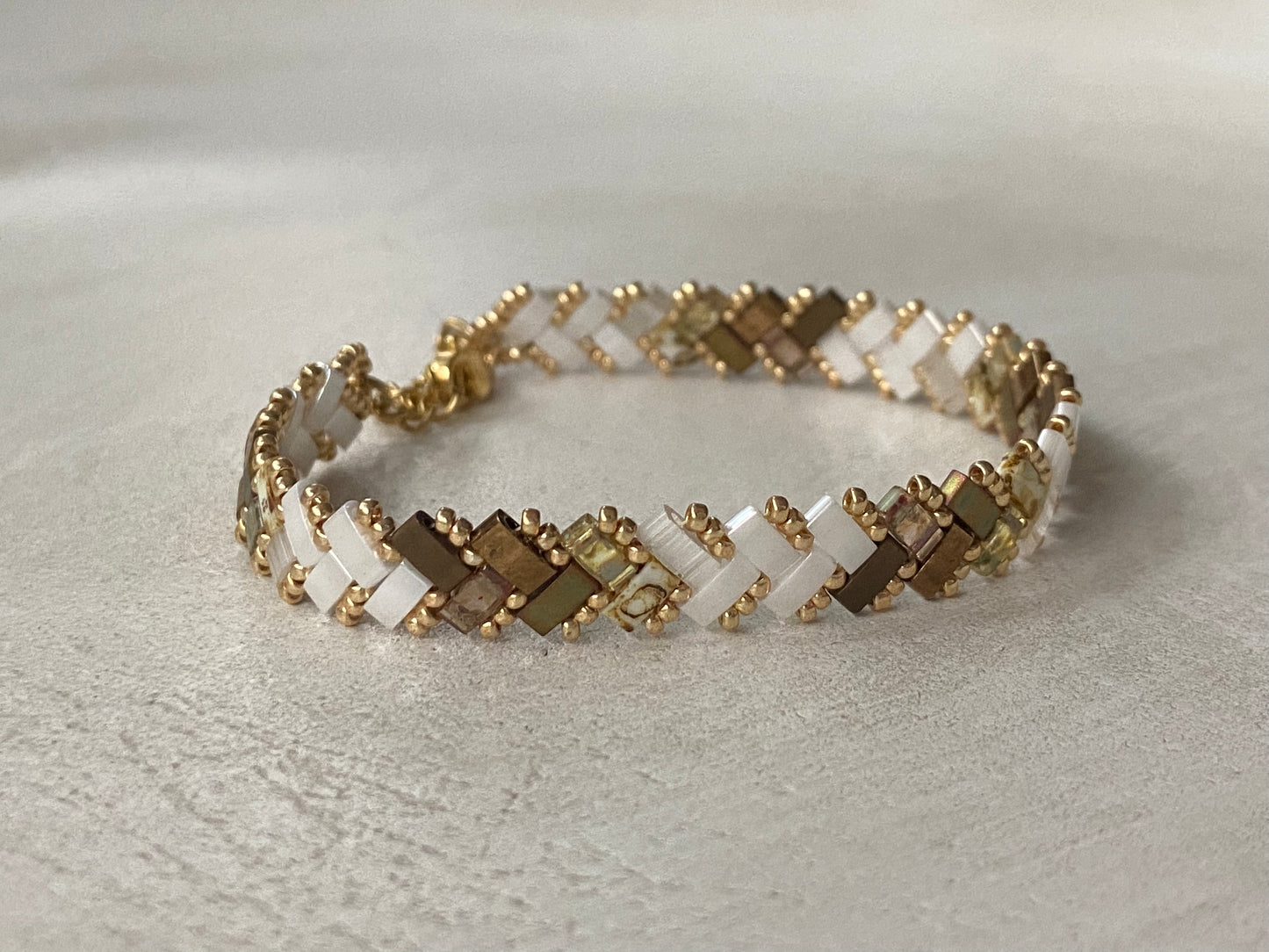 Bracelet 1 row