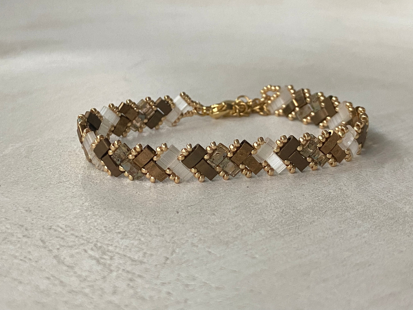 Bracelet 1 row