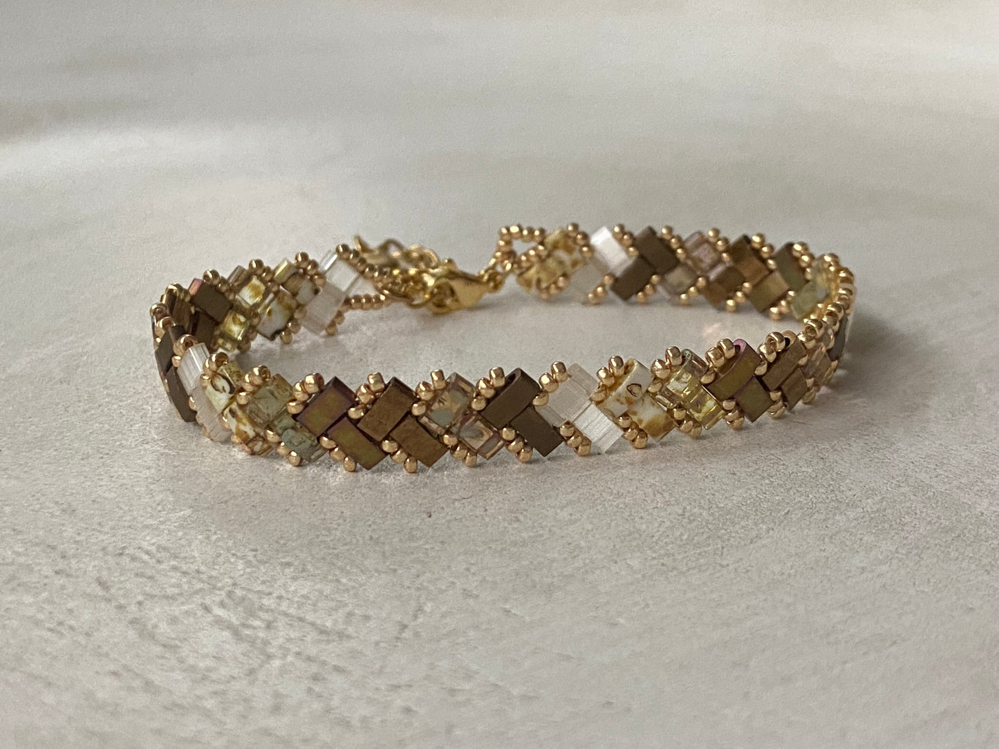 Bracelet 1 row
