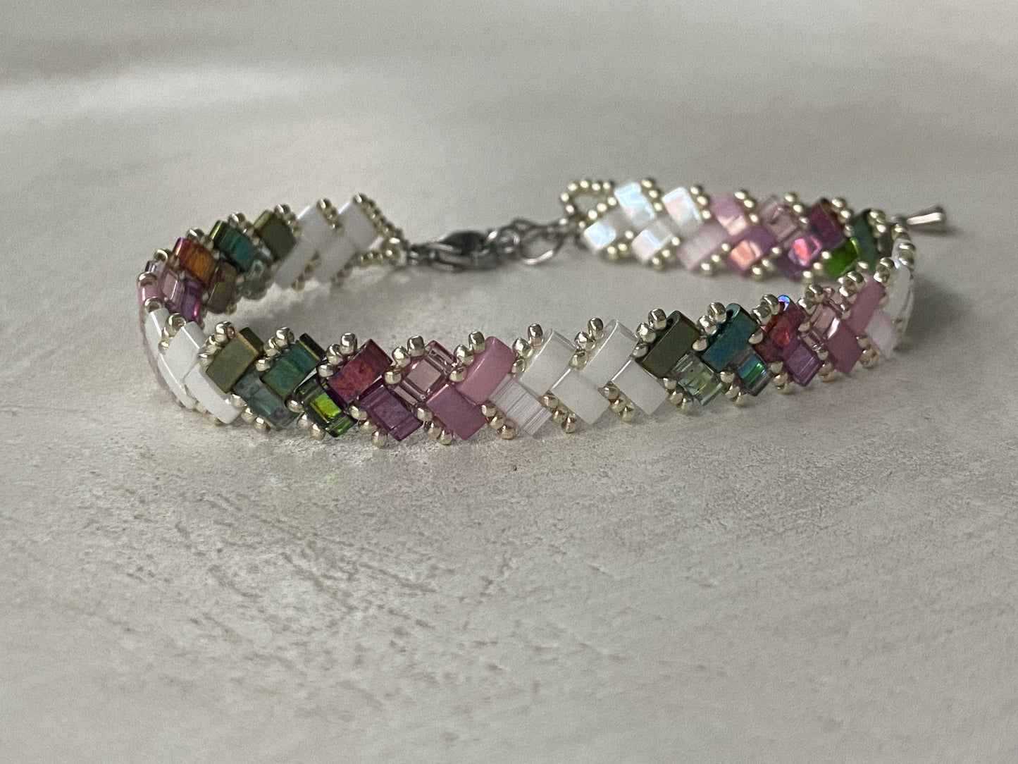 Bracelet 1 row