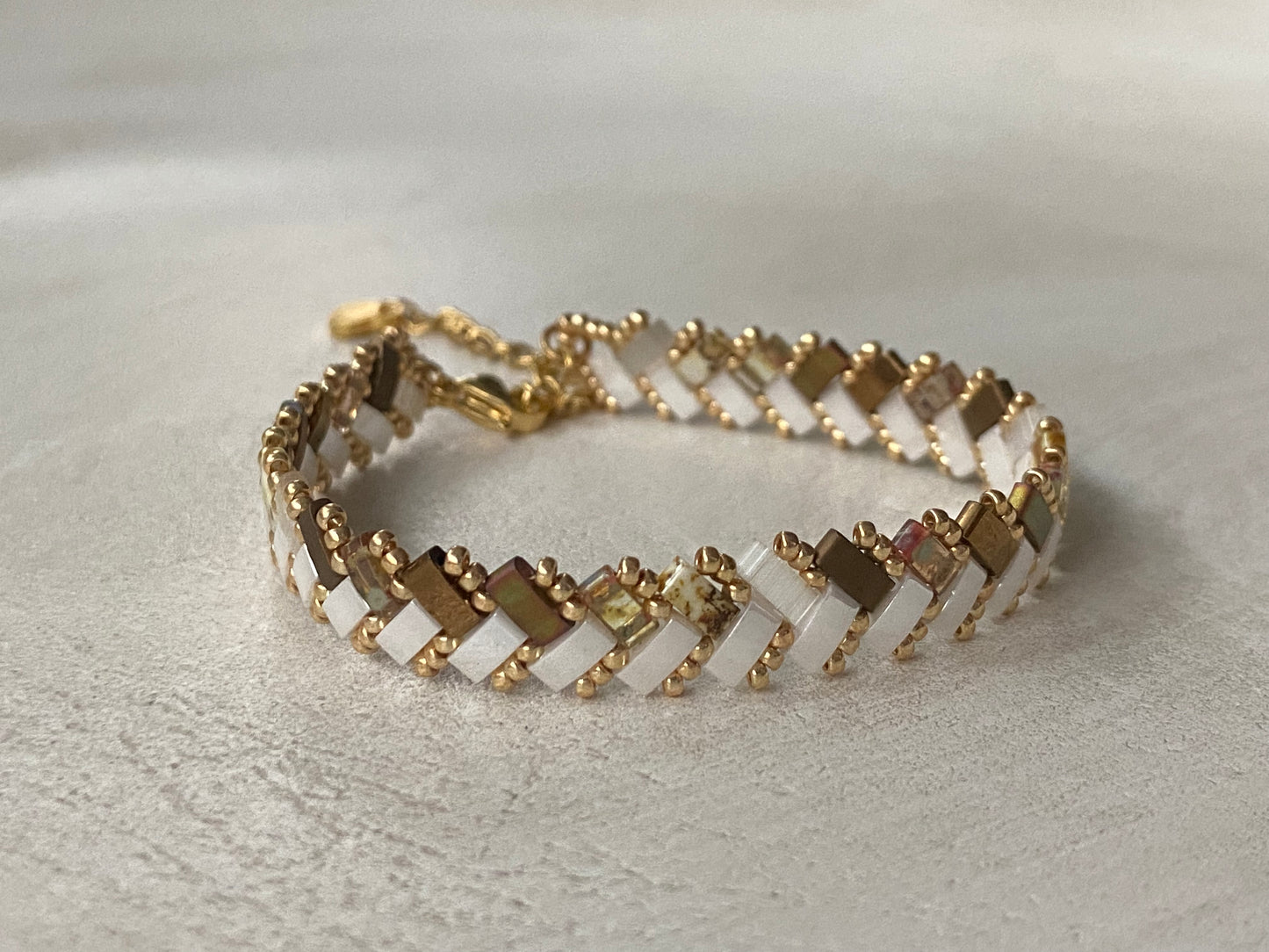 Bracelet 1 row