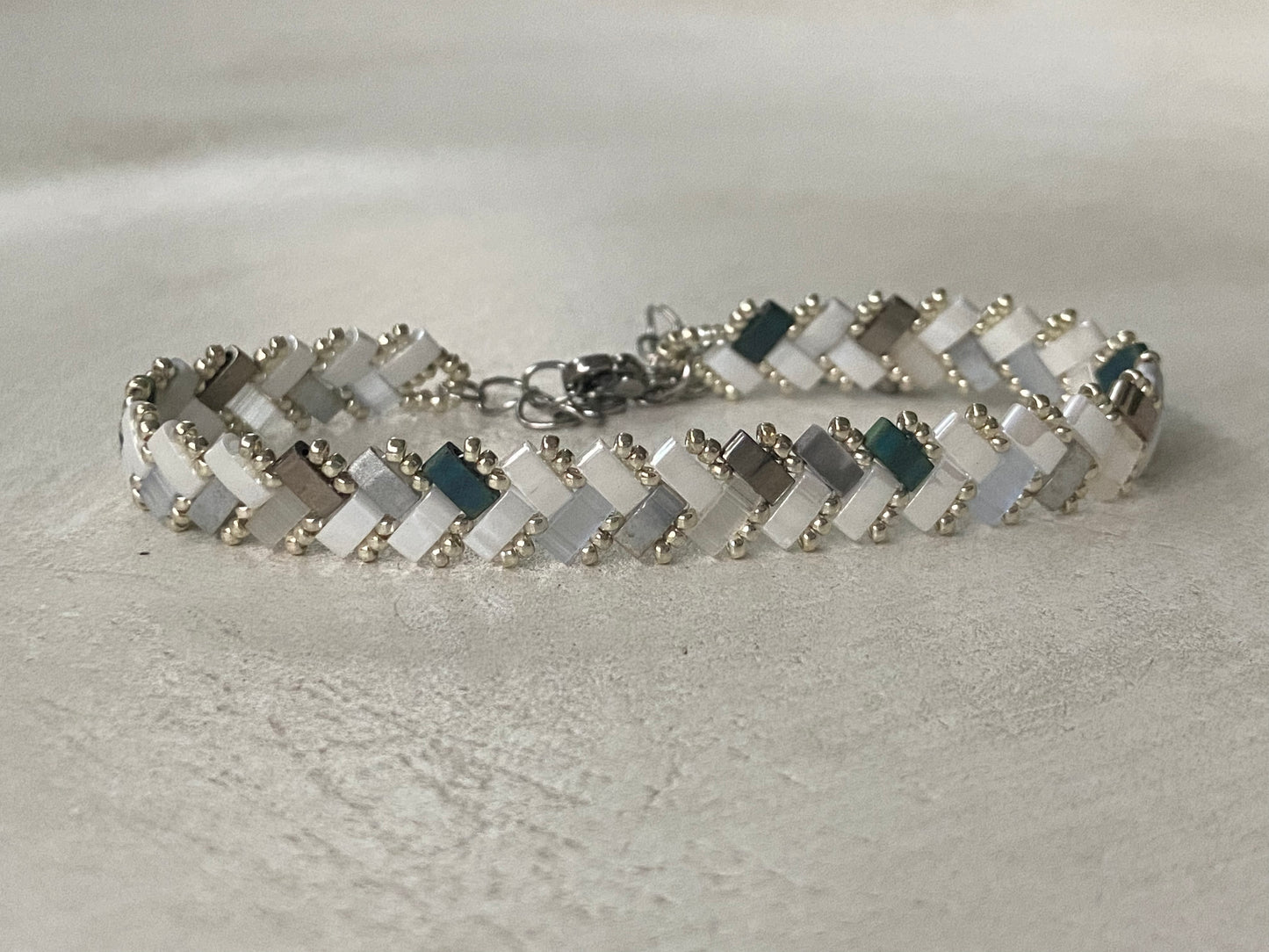 Bracelet 1 row