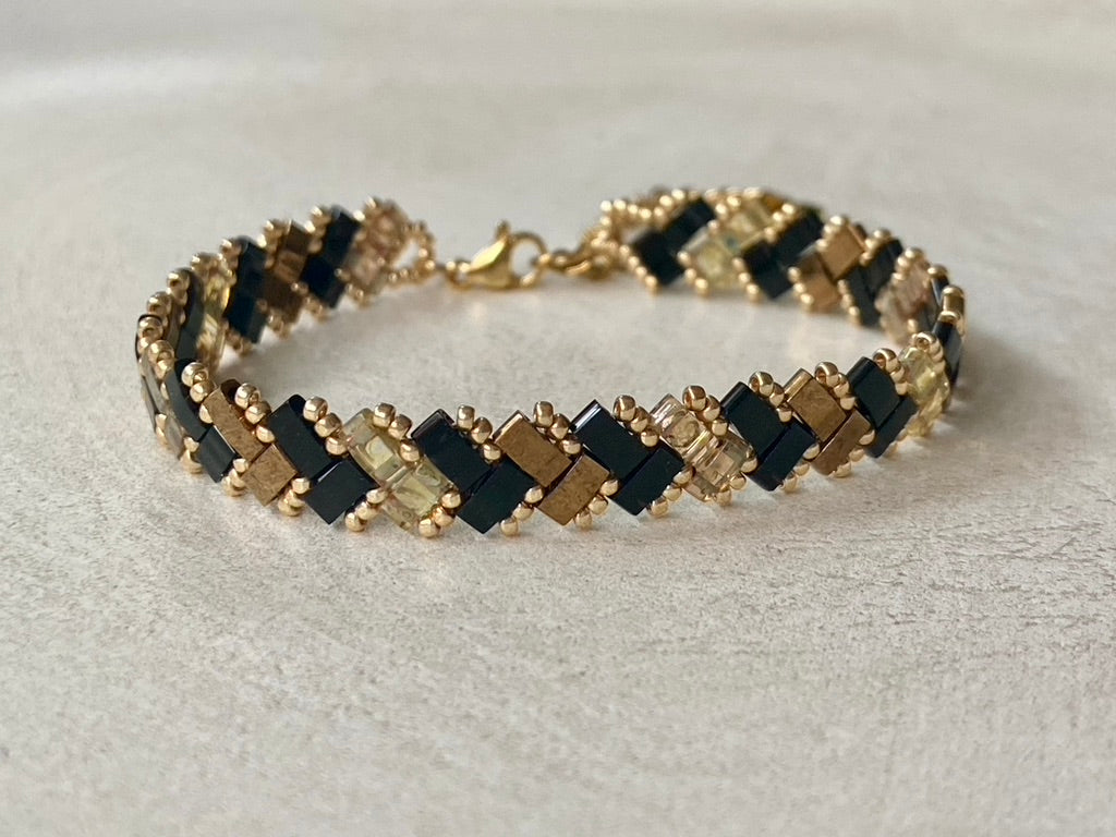 Bracelet 1 row