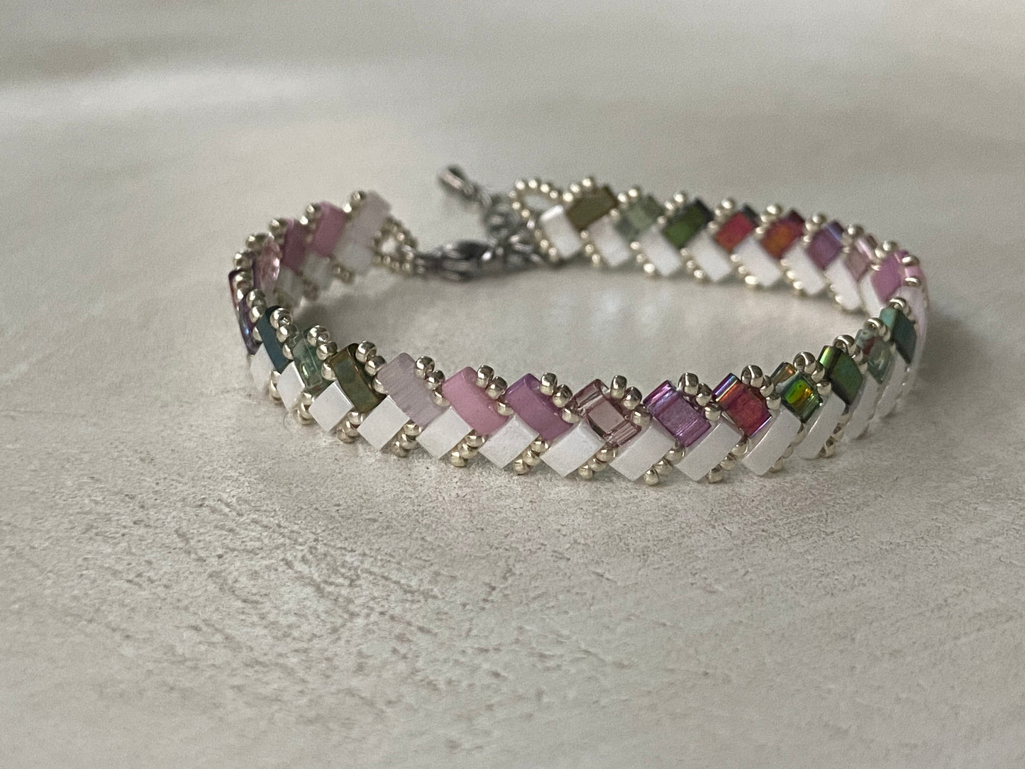 Bracelet 1 row