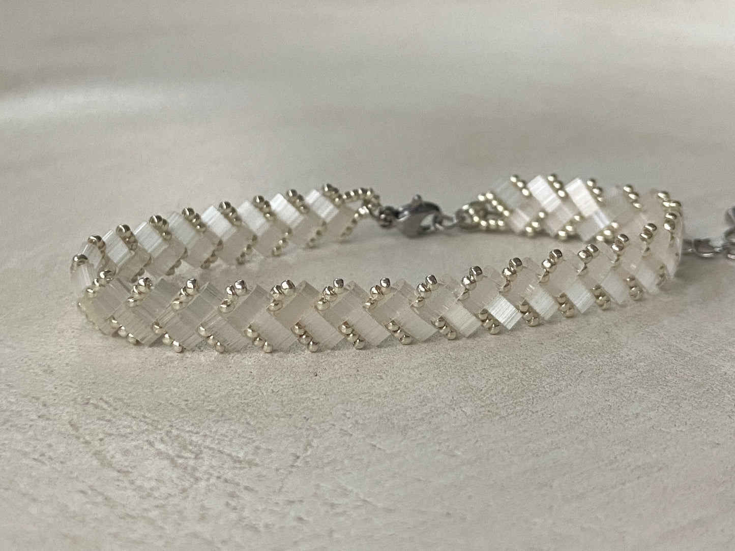Bracelet 1 row