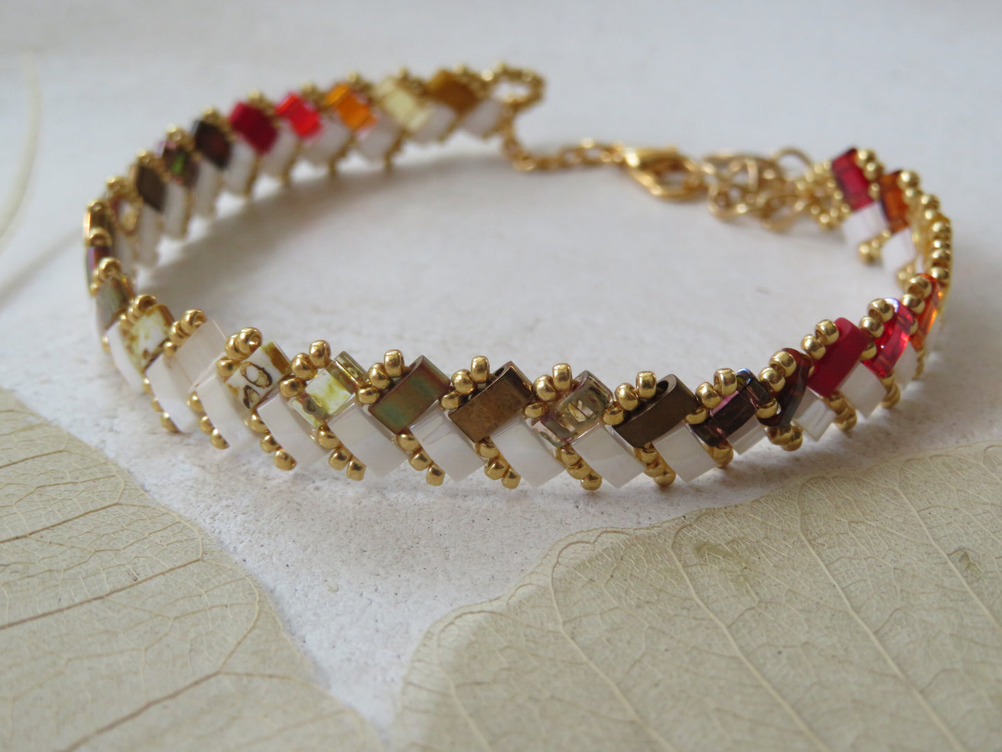 Bracelet 1 row