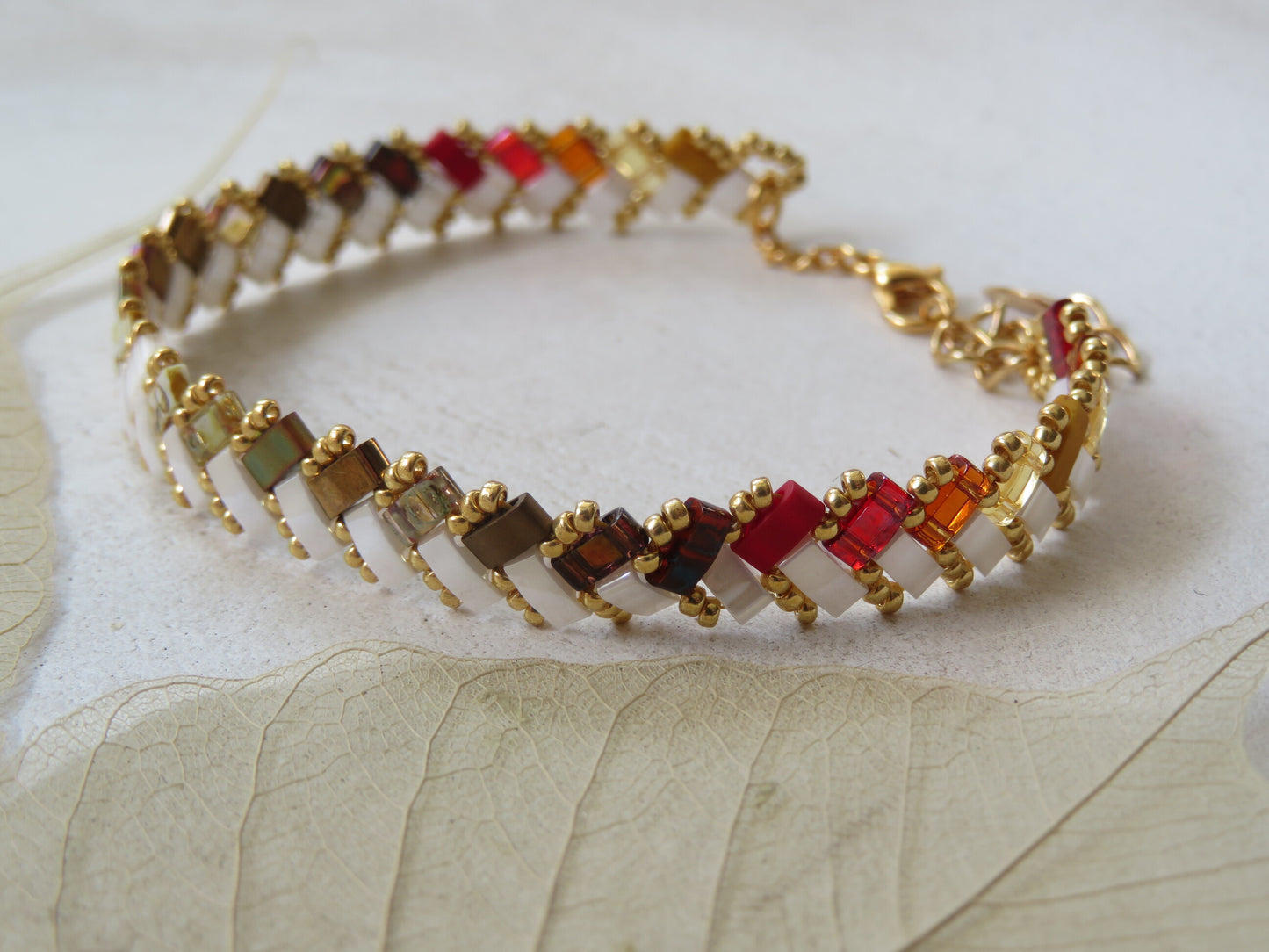 Bracelet 1 row