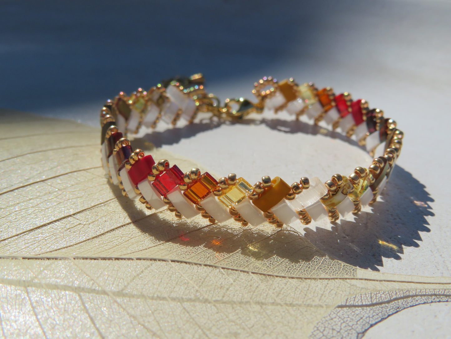 Bracelet 1 row