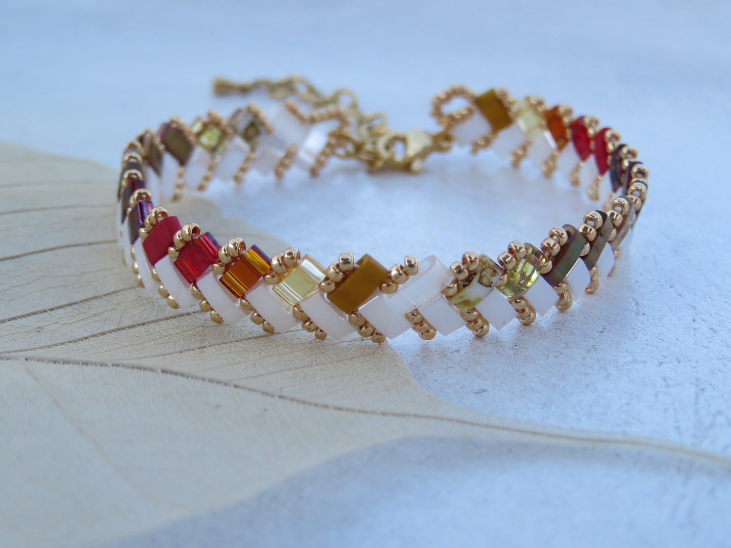 Bracelet 1 row