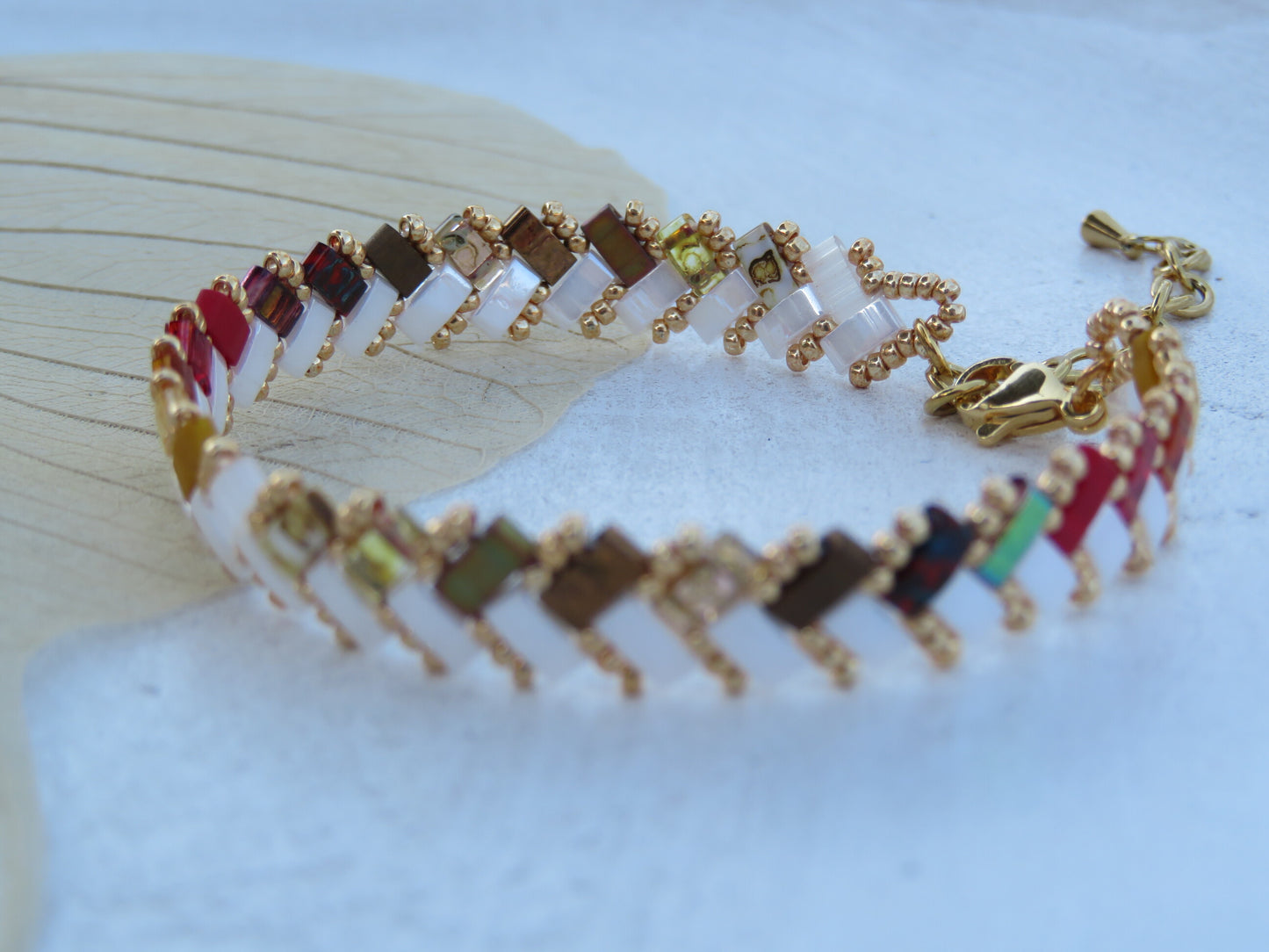 Bracelet 1 row
