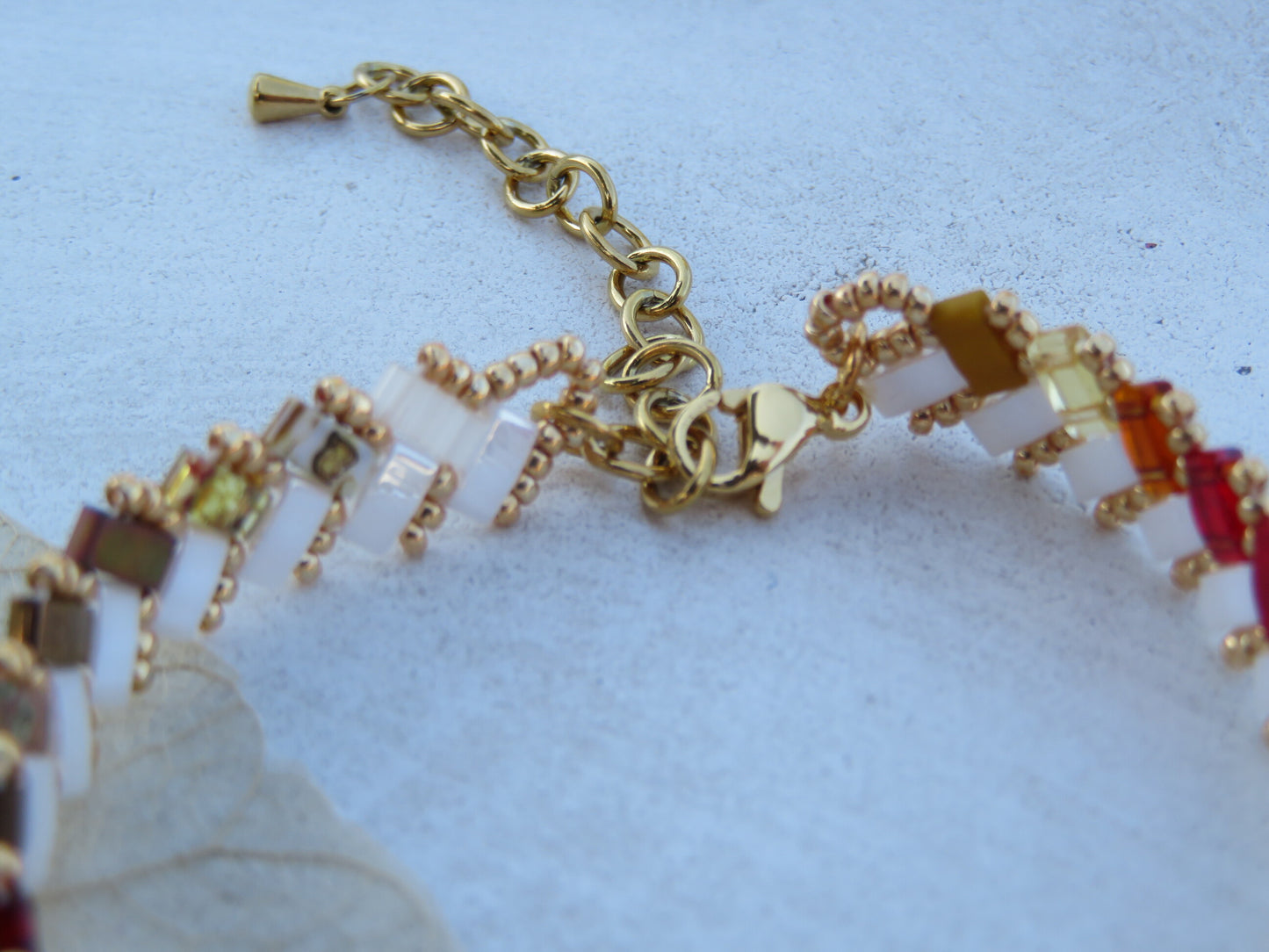 Bracelet 1 row