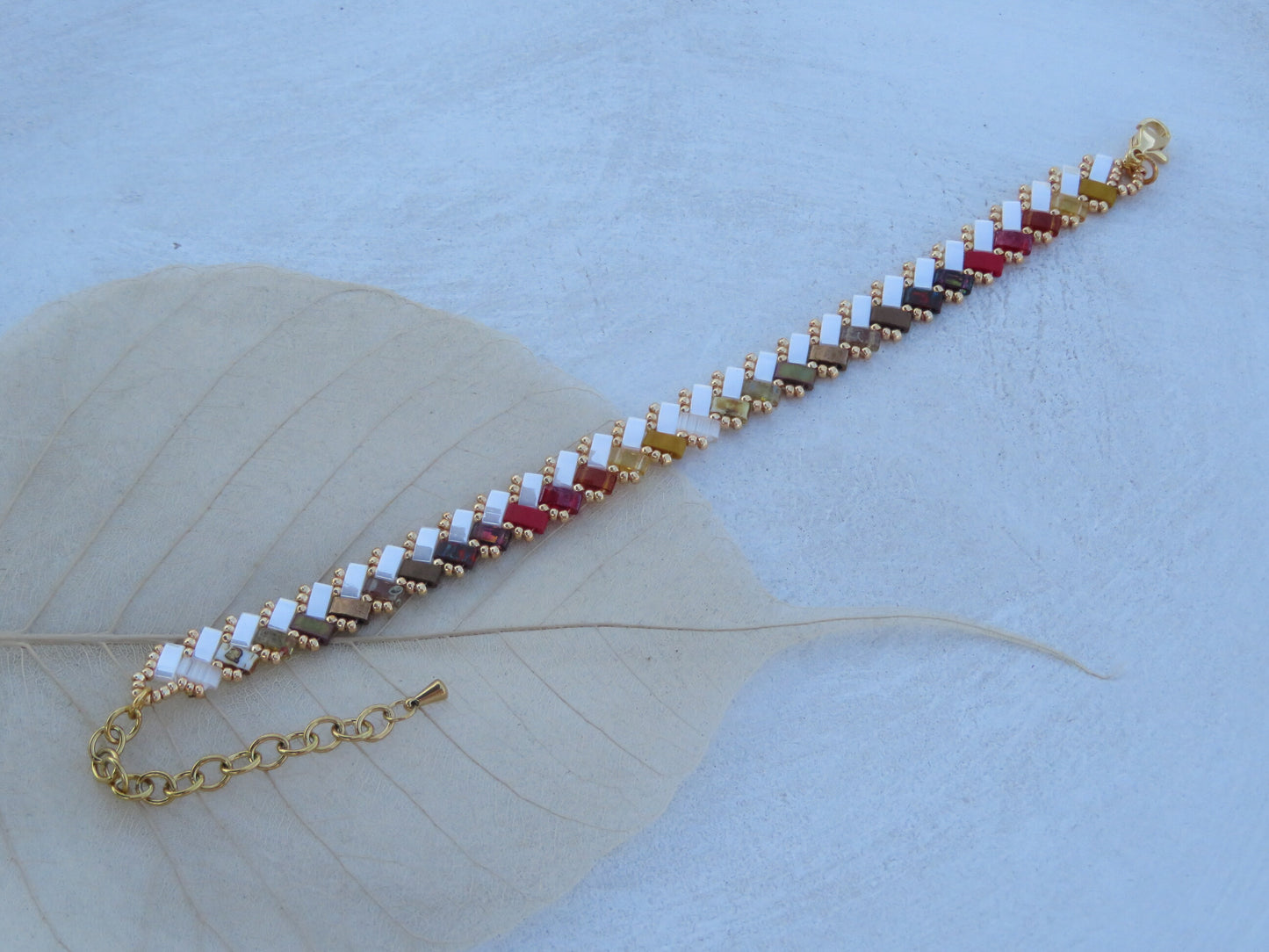 Bracelet 1 row