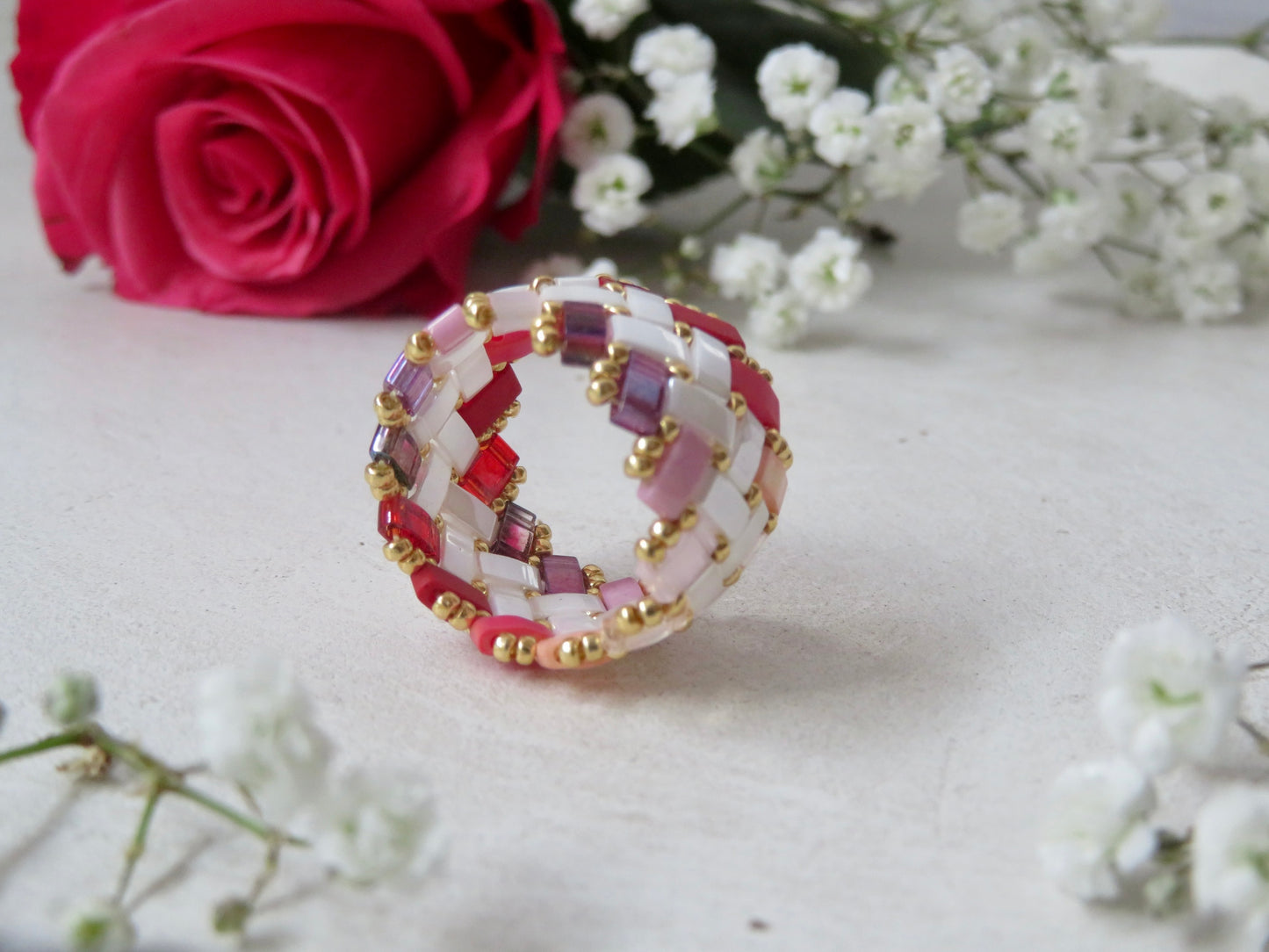 Bague Large