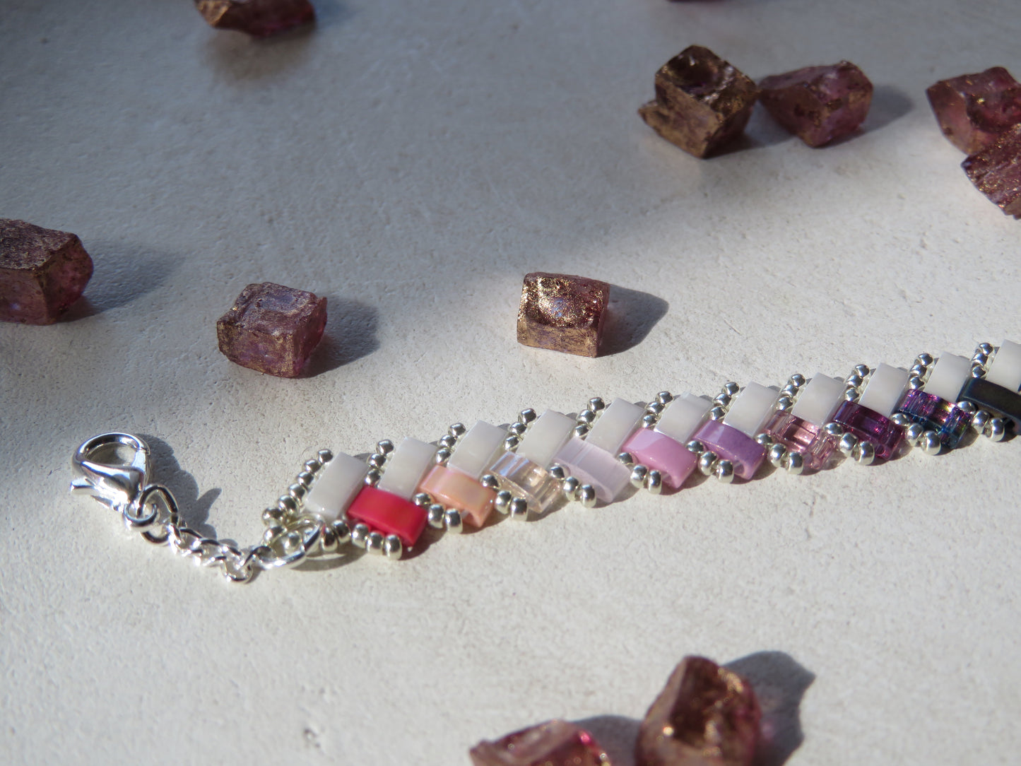 Bracelet 1 row