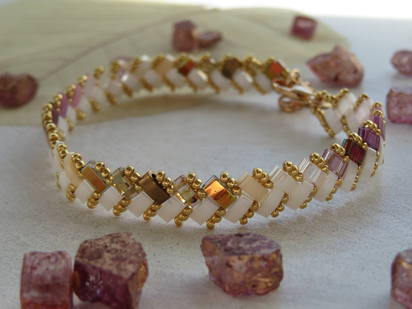 Bracelet 1 row