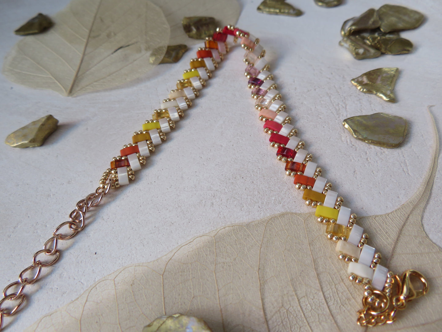 1 row Bracelet