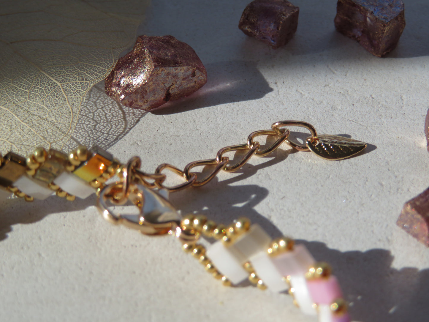 Bracelet 1 row