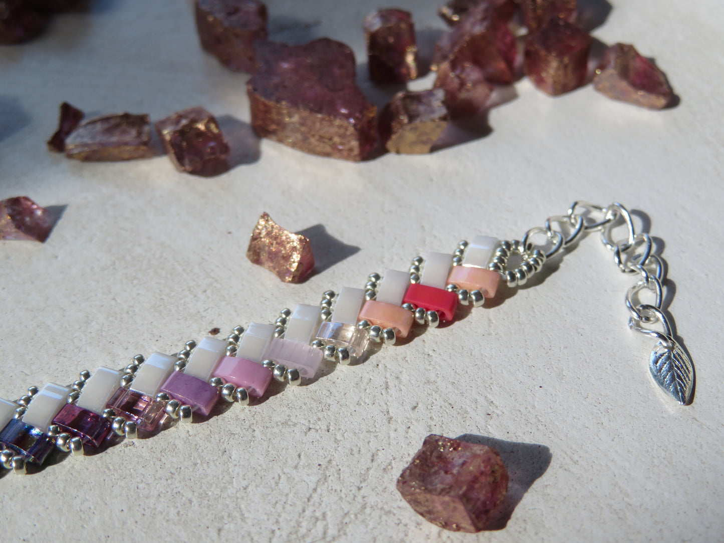 Bracelet 1 row