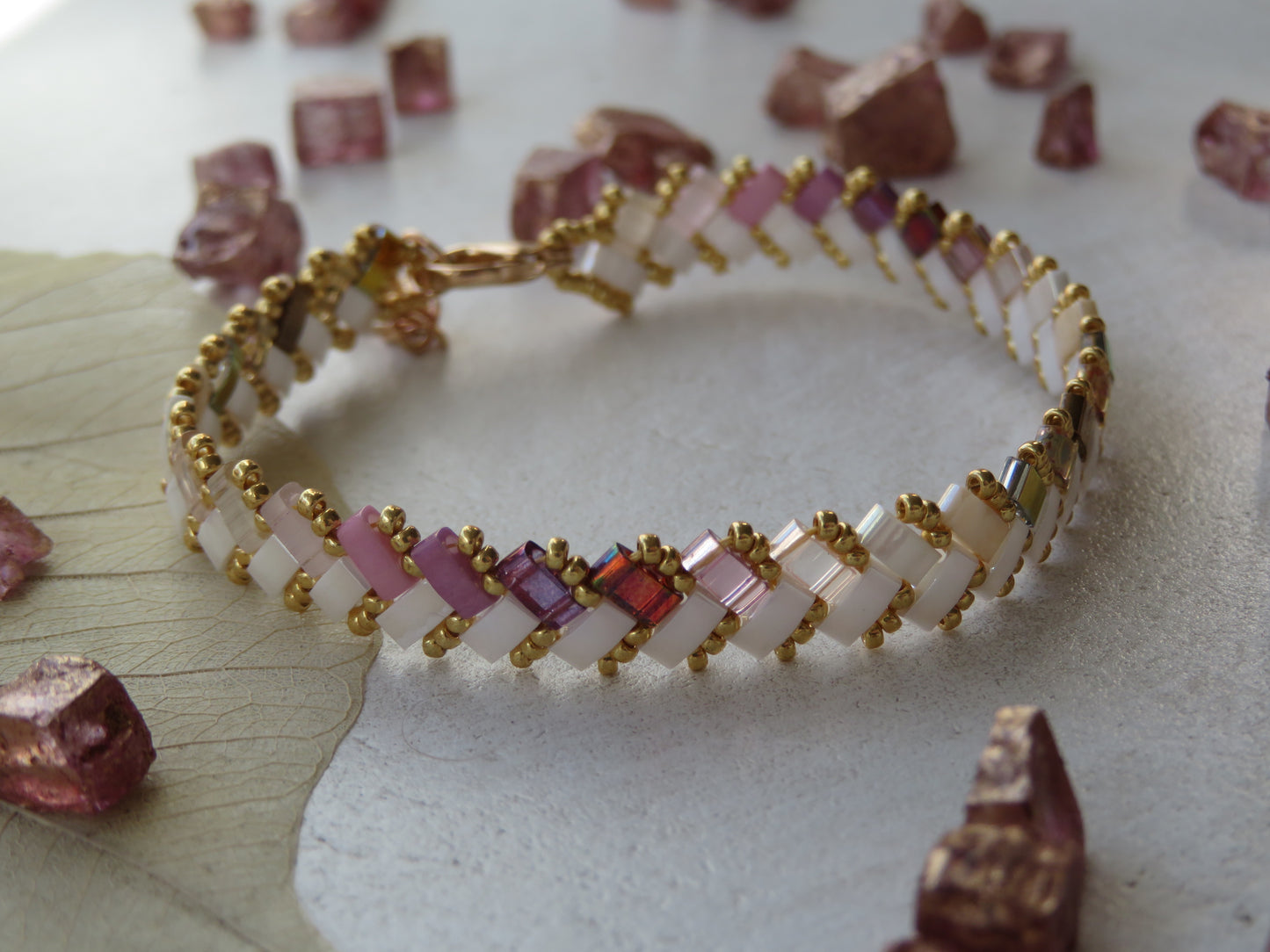Bracelet 1 row