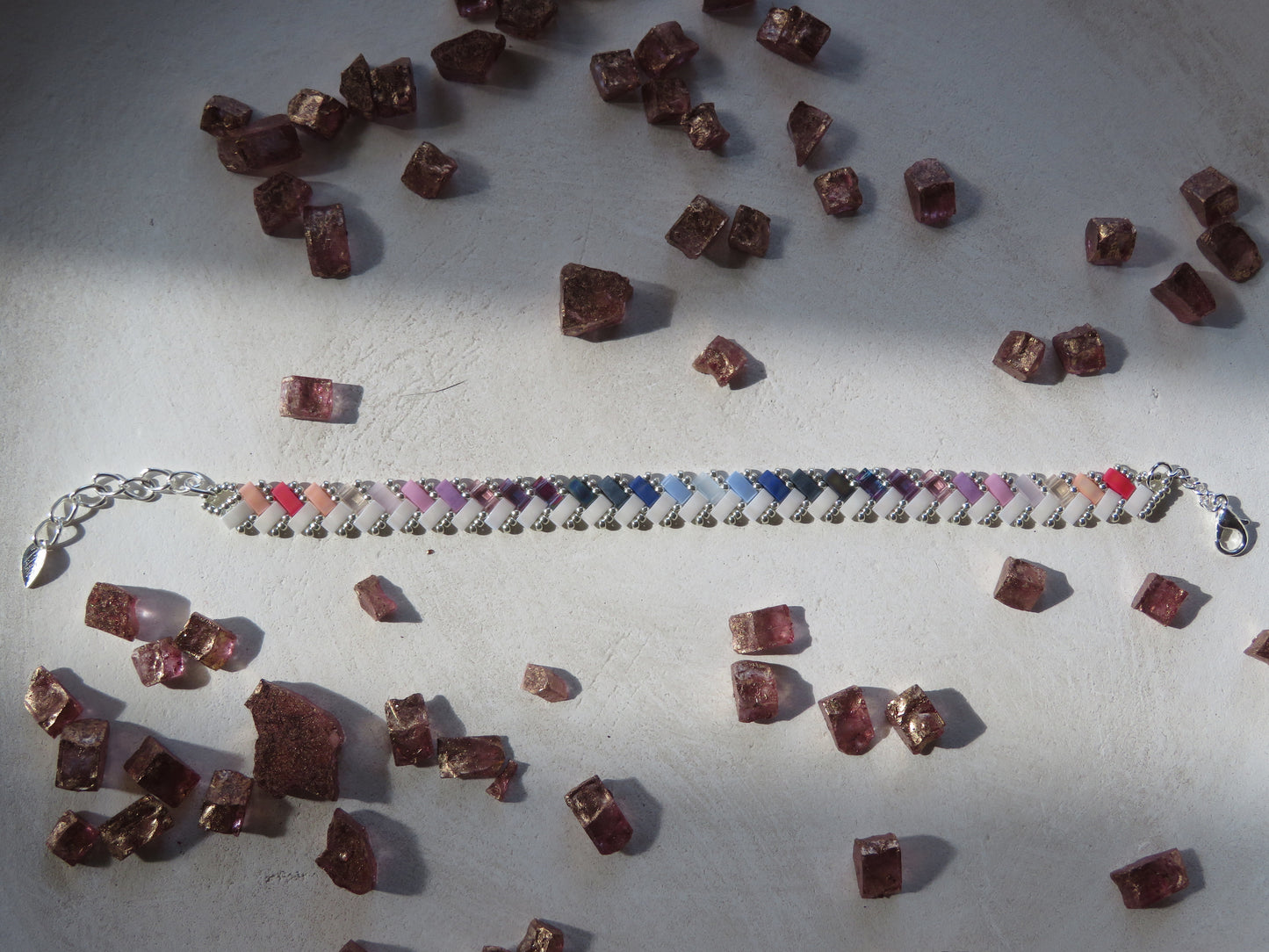 Bracelet 1 row