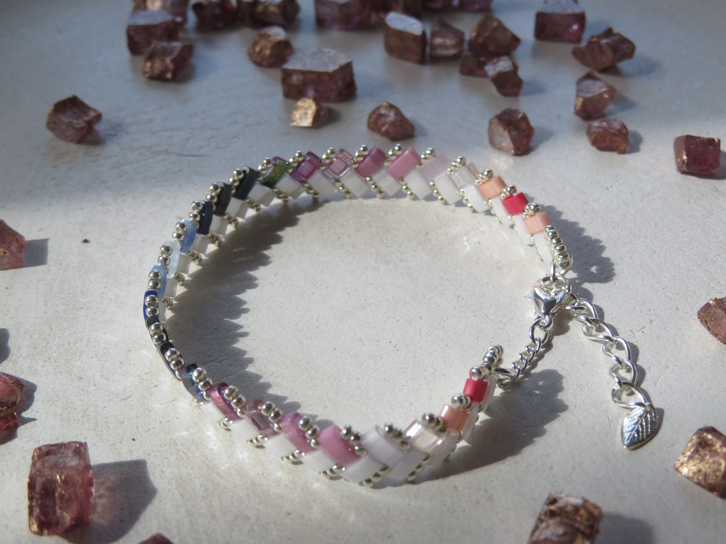 Bracelet 1 row