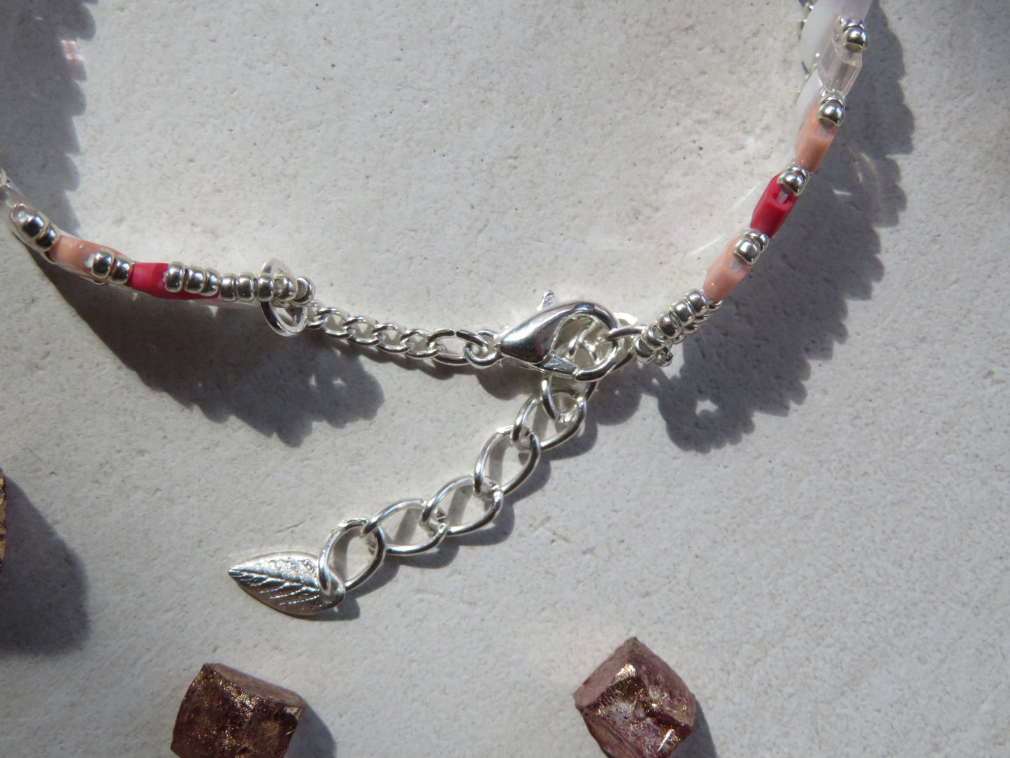 Bracelet 1 row