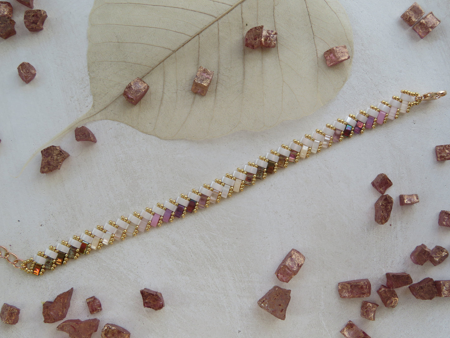 Bracelet 1 row