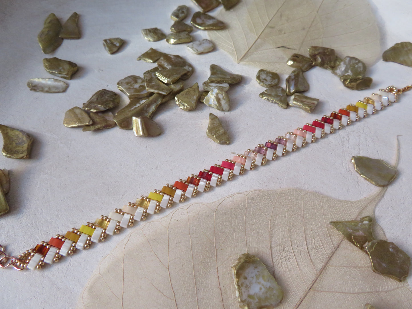 1 row Bracelet