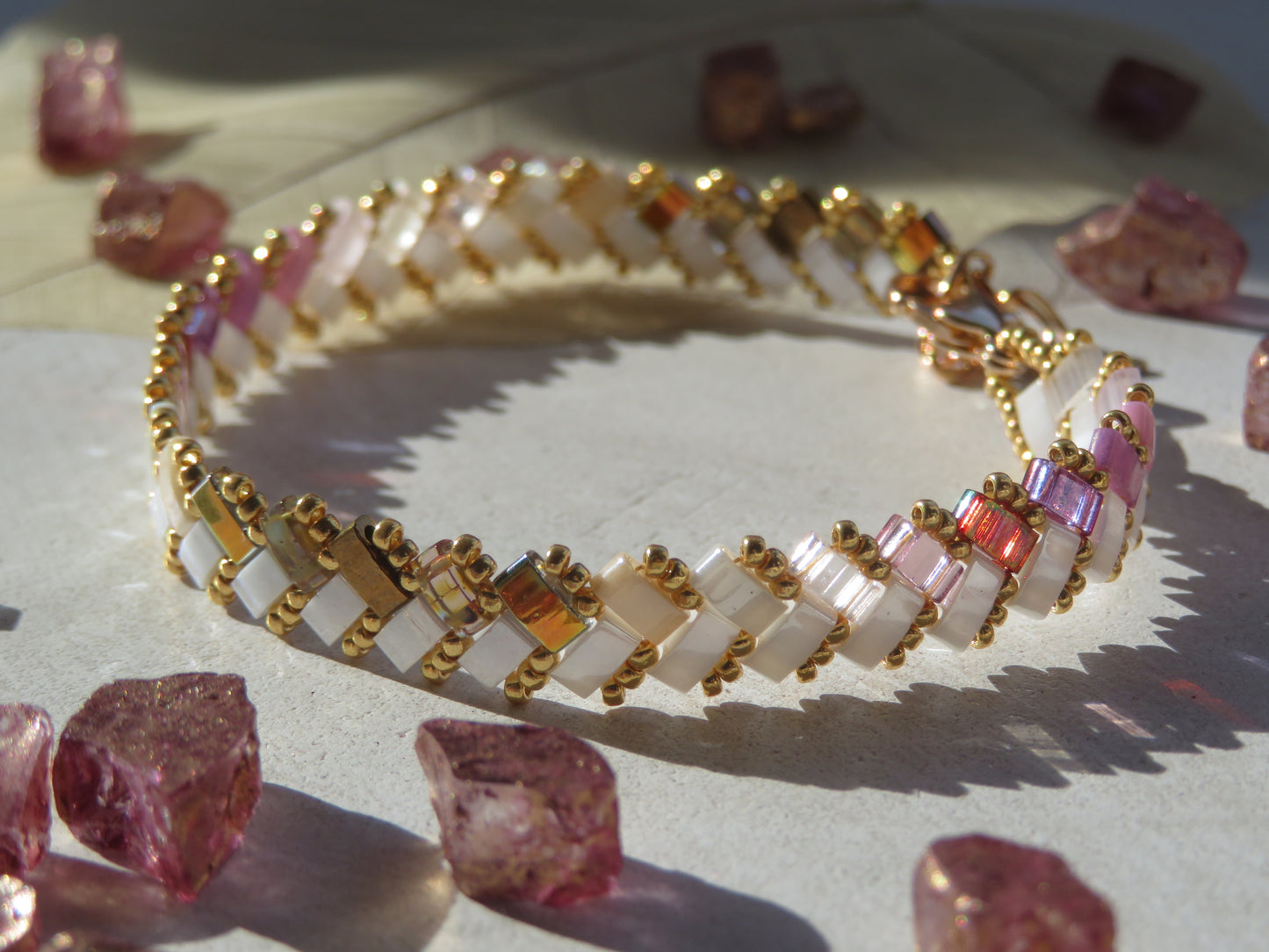 Bracelet 1 row