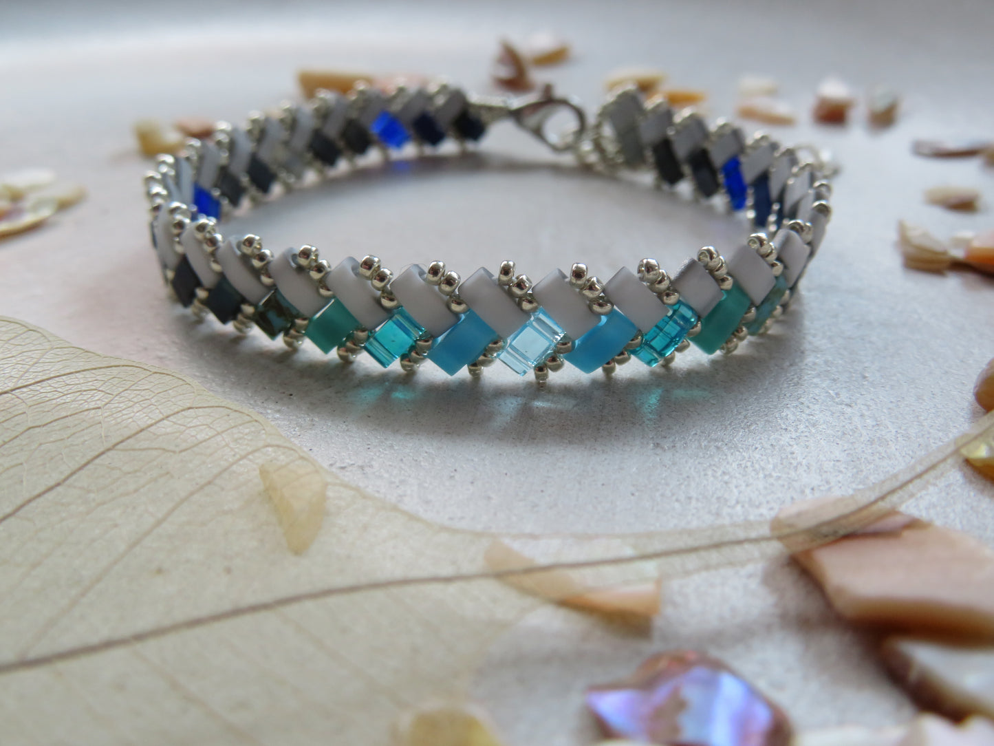 1 row Bracelet