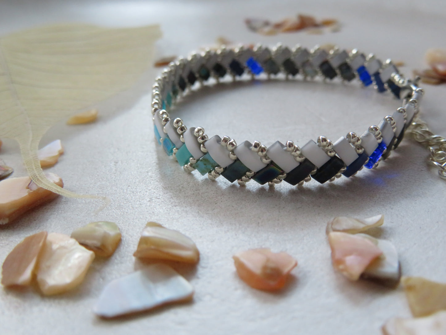 1 row Bracelet