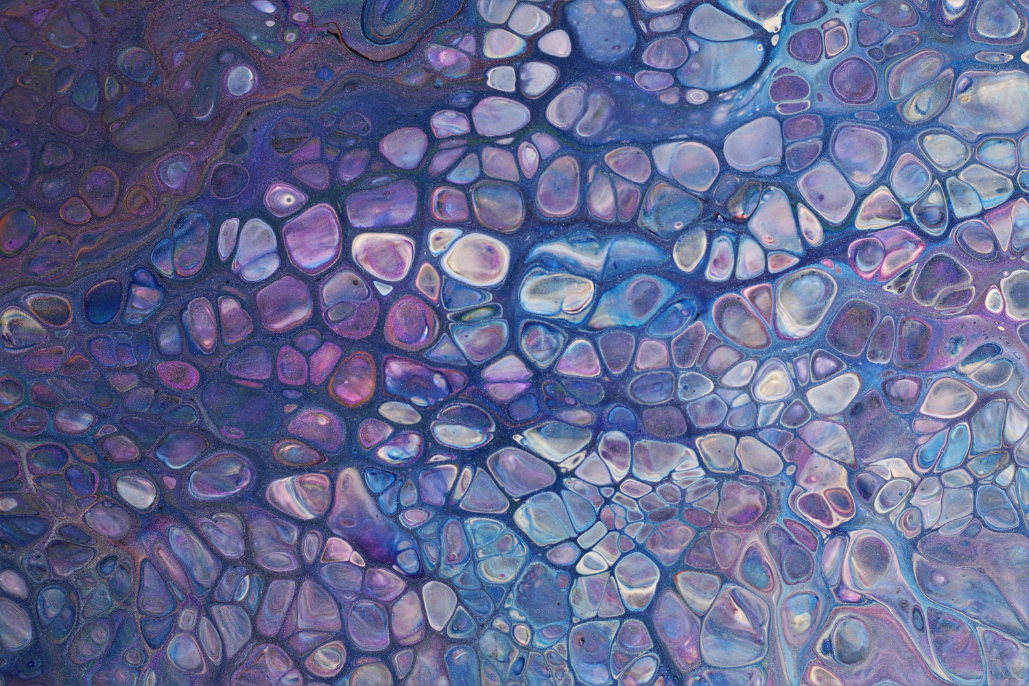 Collection Mystère Irisé