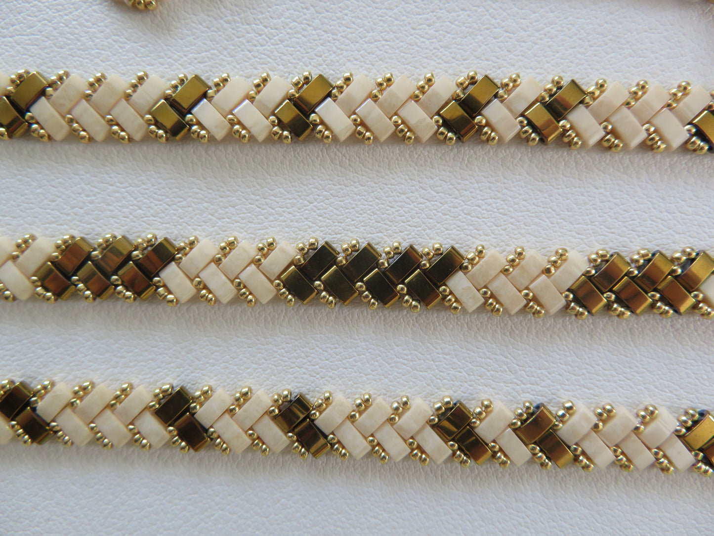 Bracelet 1 rang gourmette