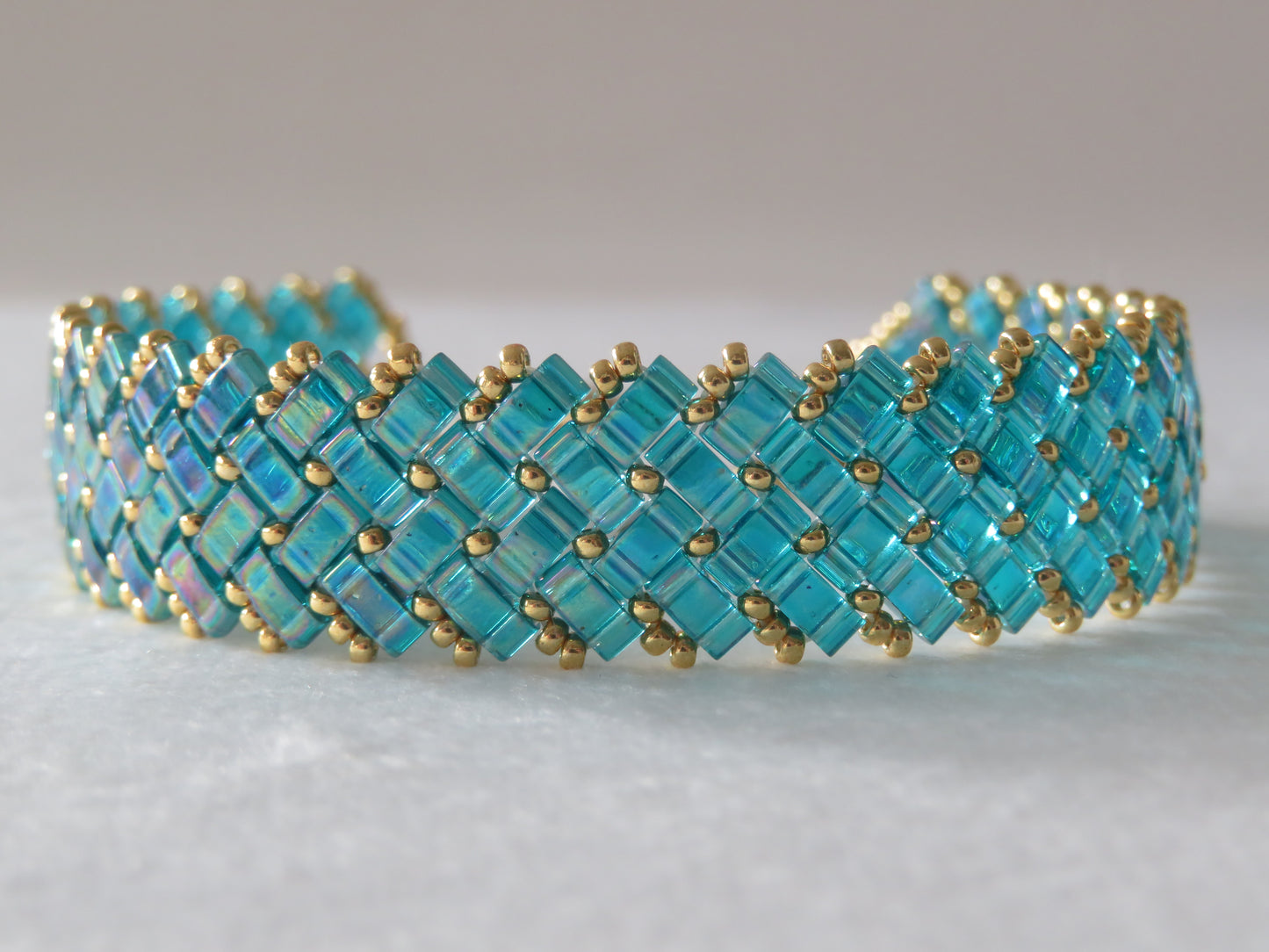 Bracelet 2 rangs - Uni