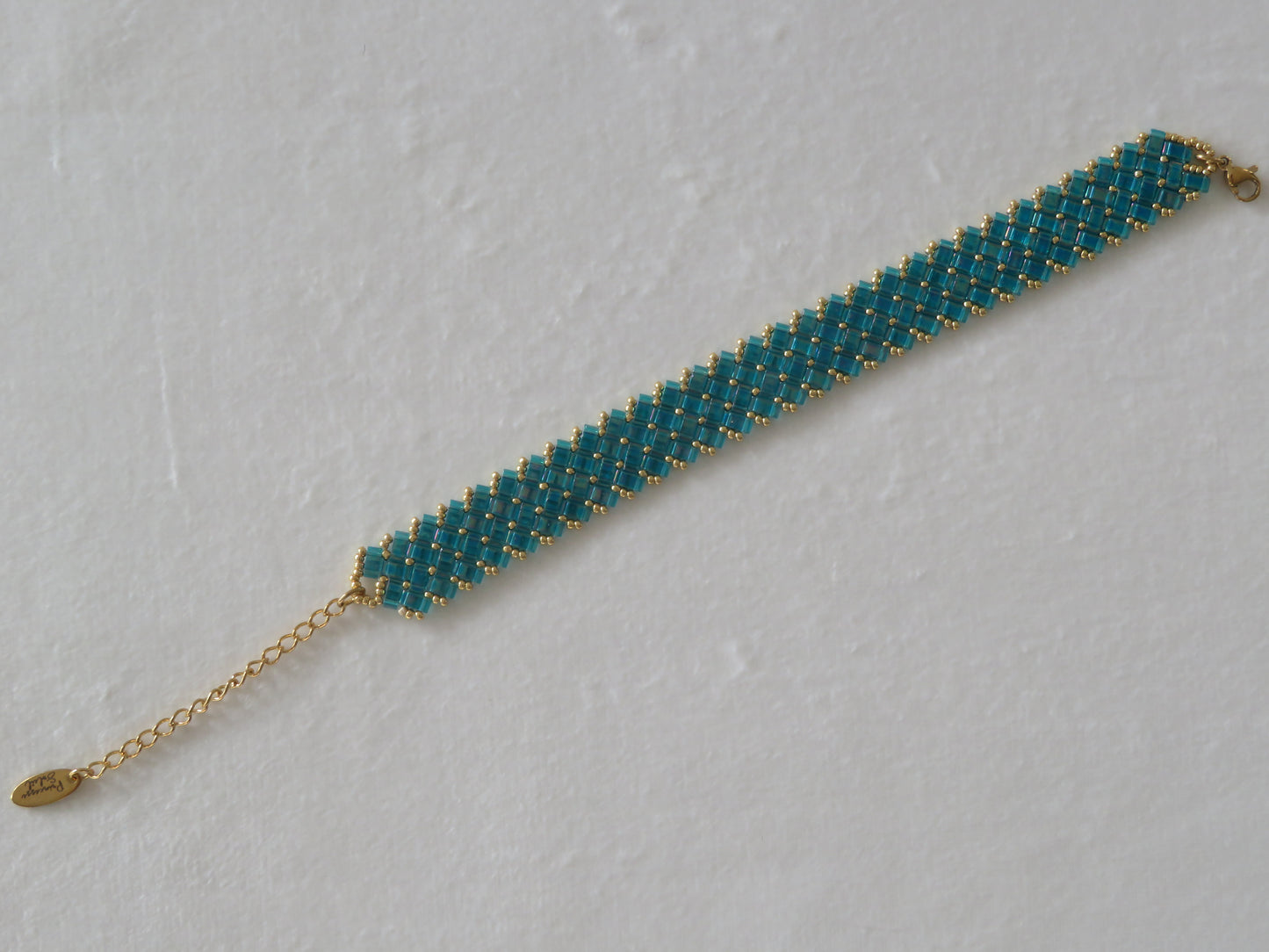 Bracelet 2 rangs - Uni