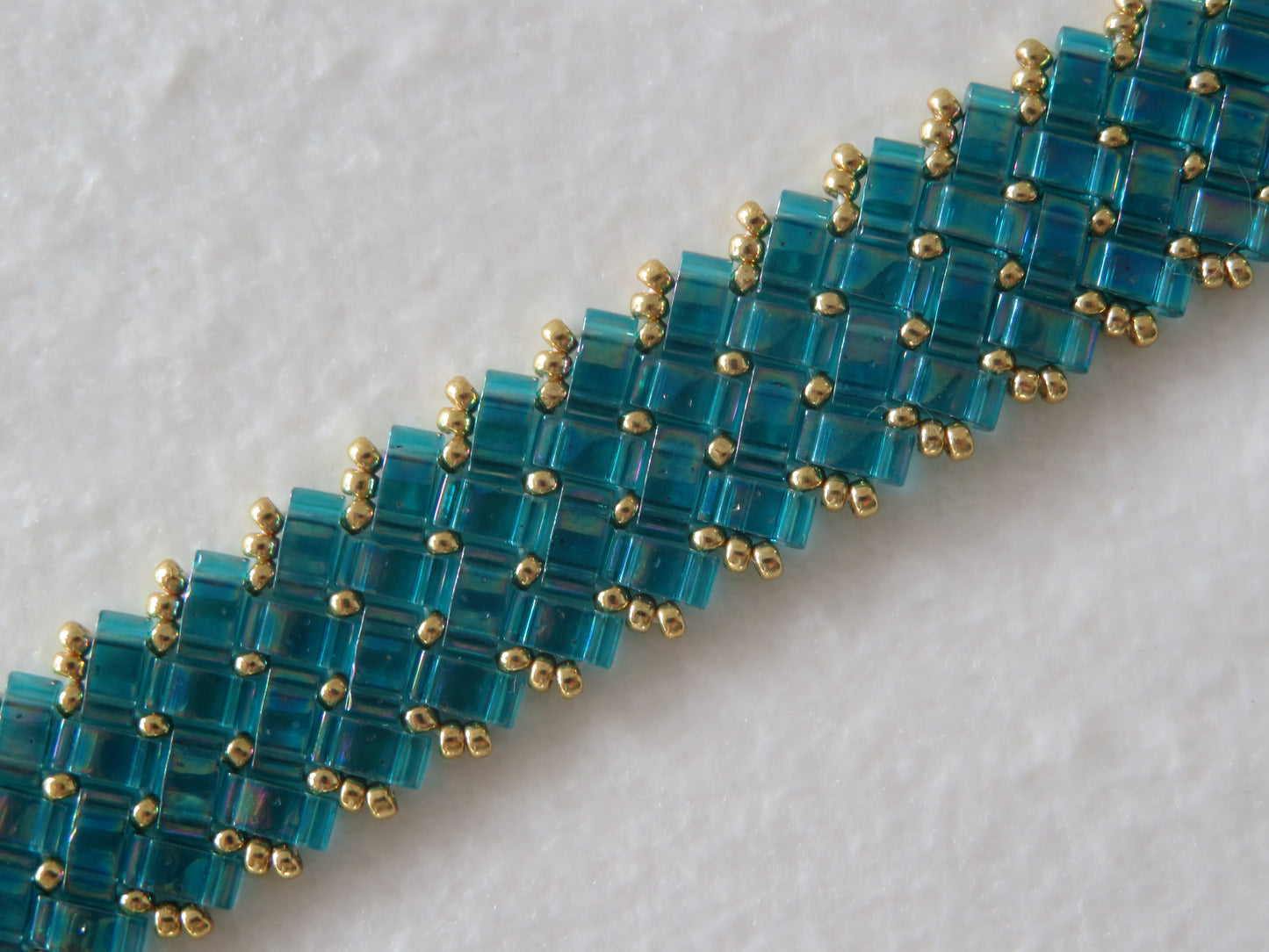 Bracelet 2 rangs - Uni