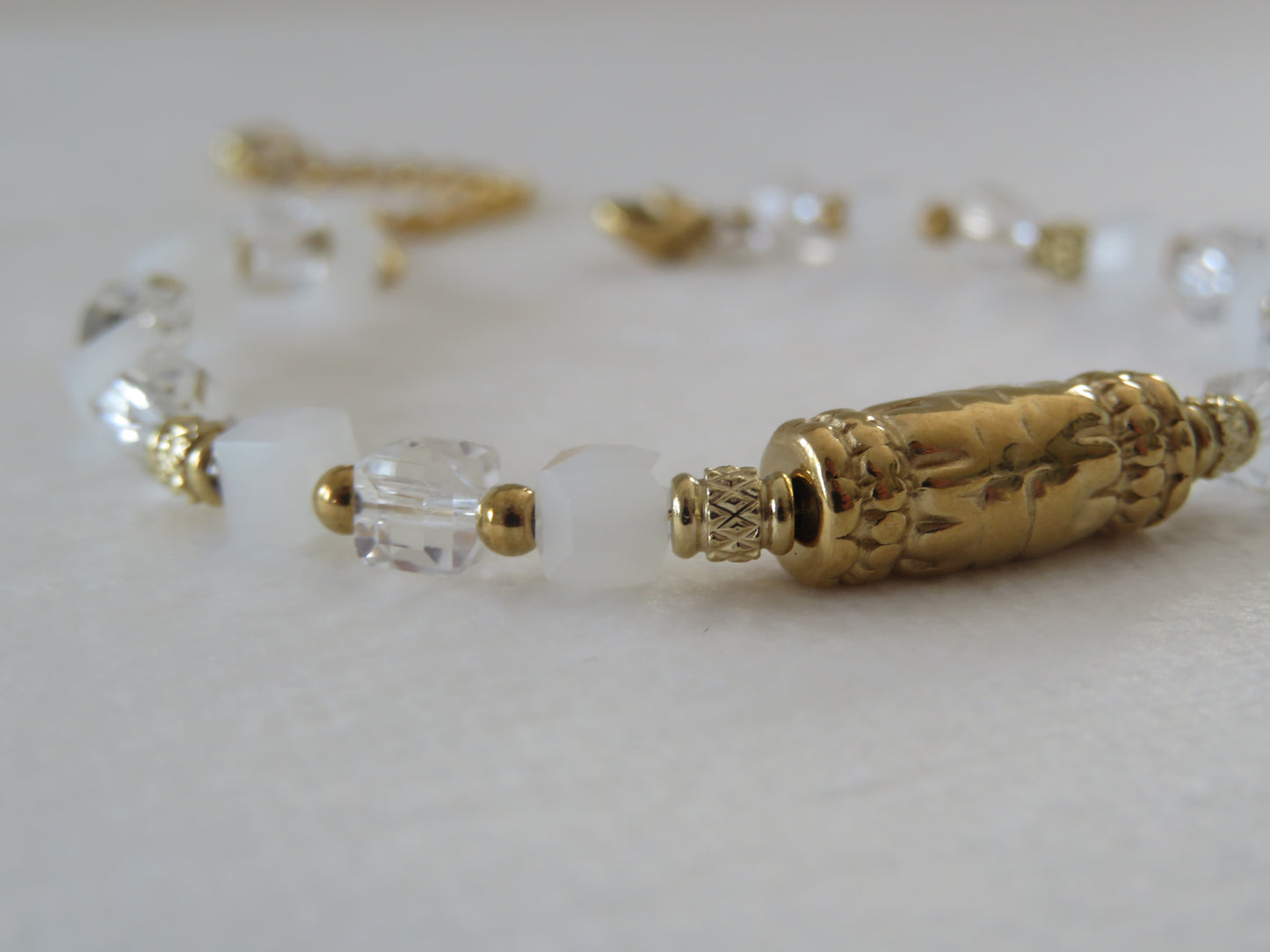 Bracelet Hélios Nuage