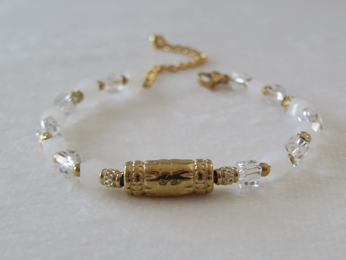 Bracelet Hélios Nuage