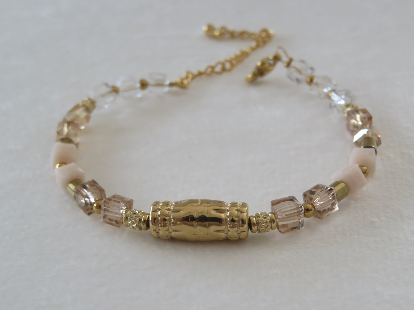 Bracelet Hélios Nude