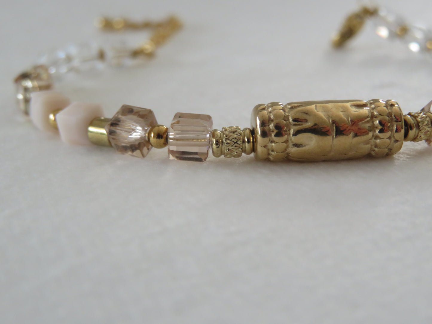 Bracelet Hélios Nude