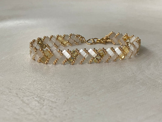 Bracelet 1 row