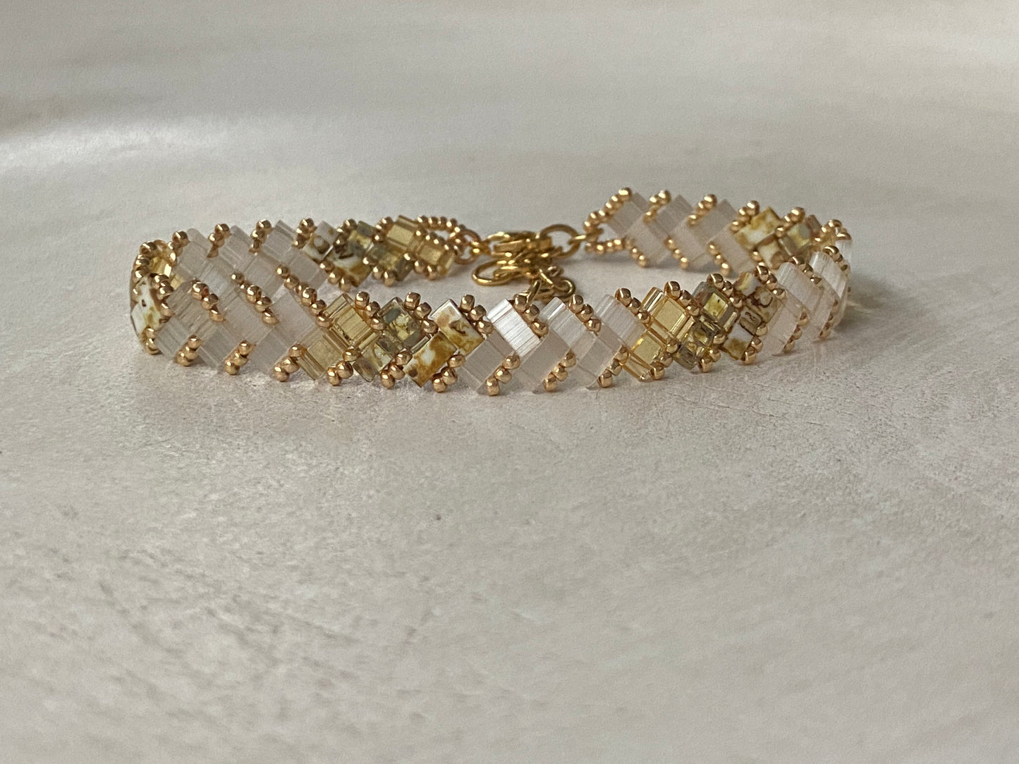 Bracelet 1 row