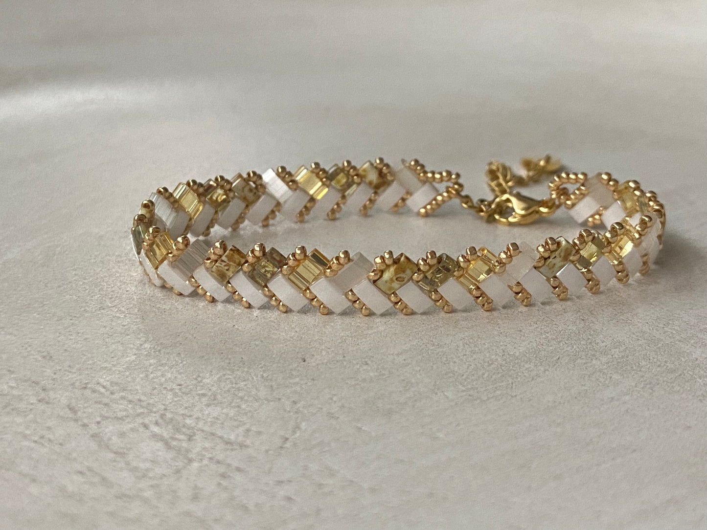 Bracelet 1 row