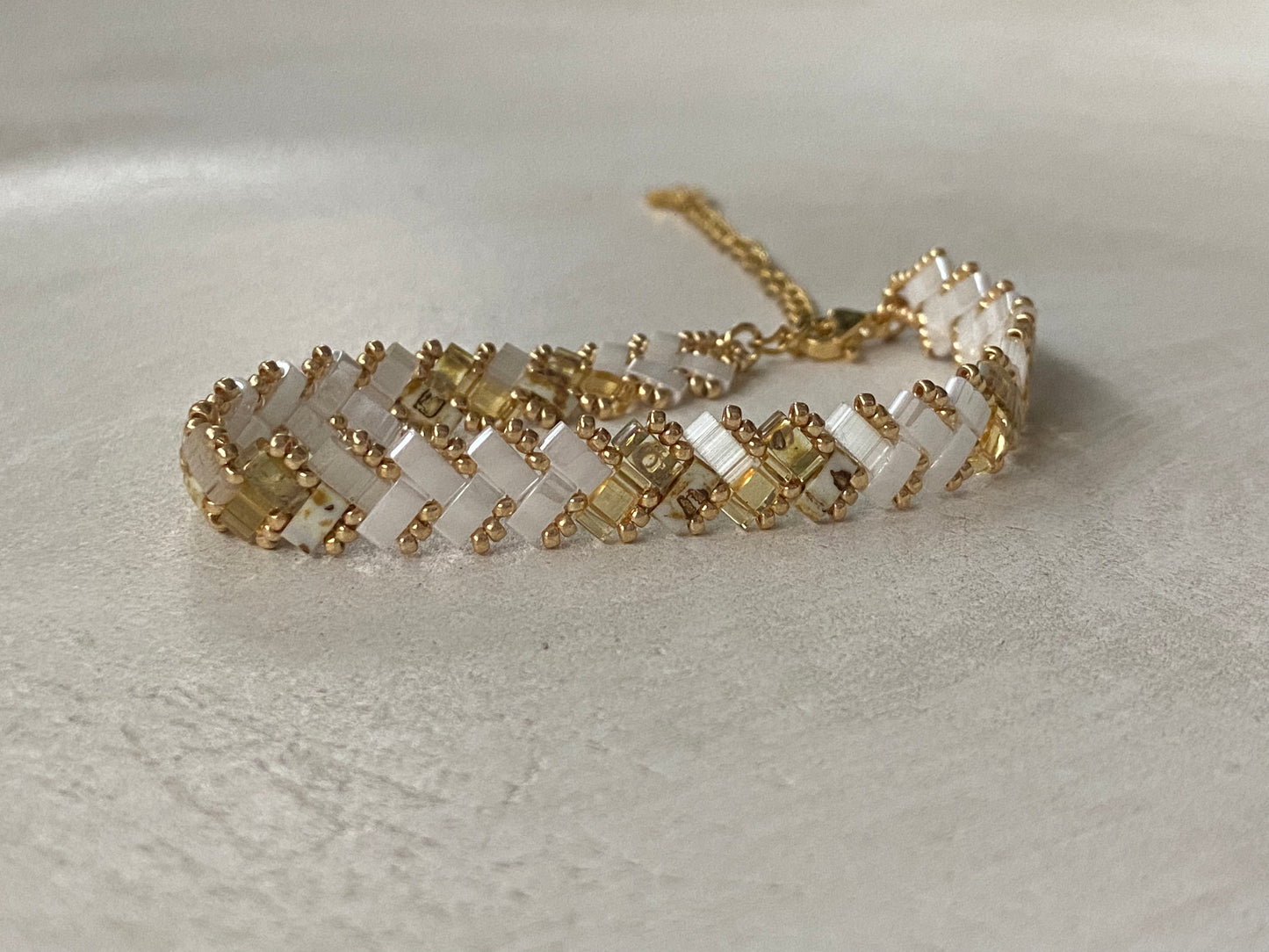 Bracelet 1 row