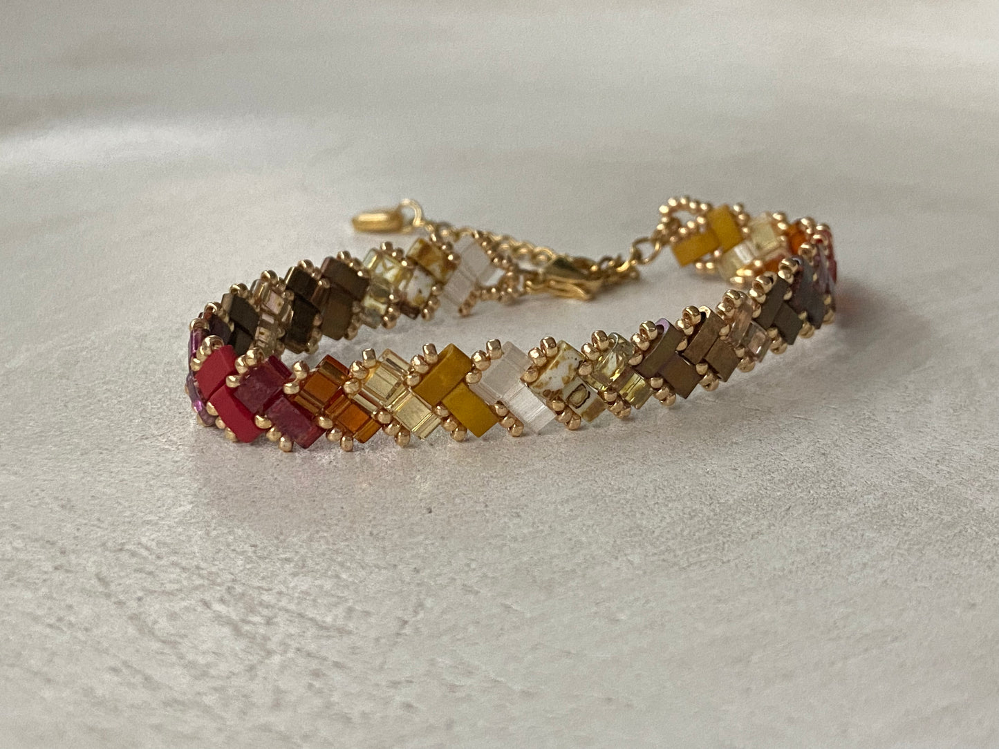 Bracelet 1 row