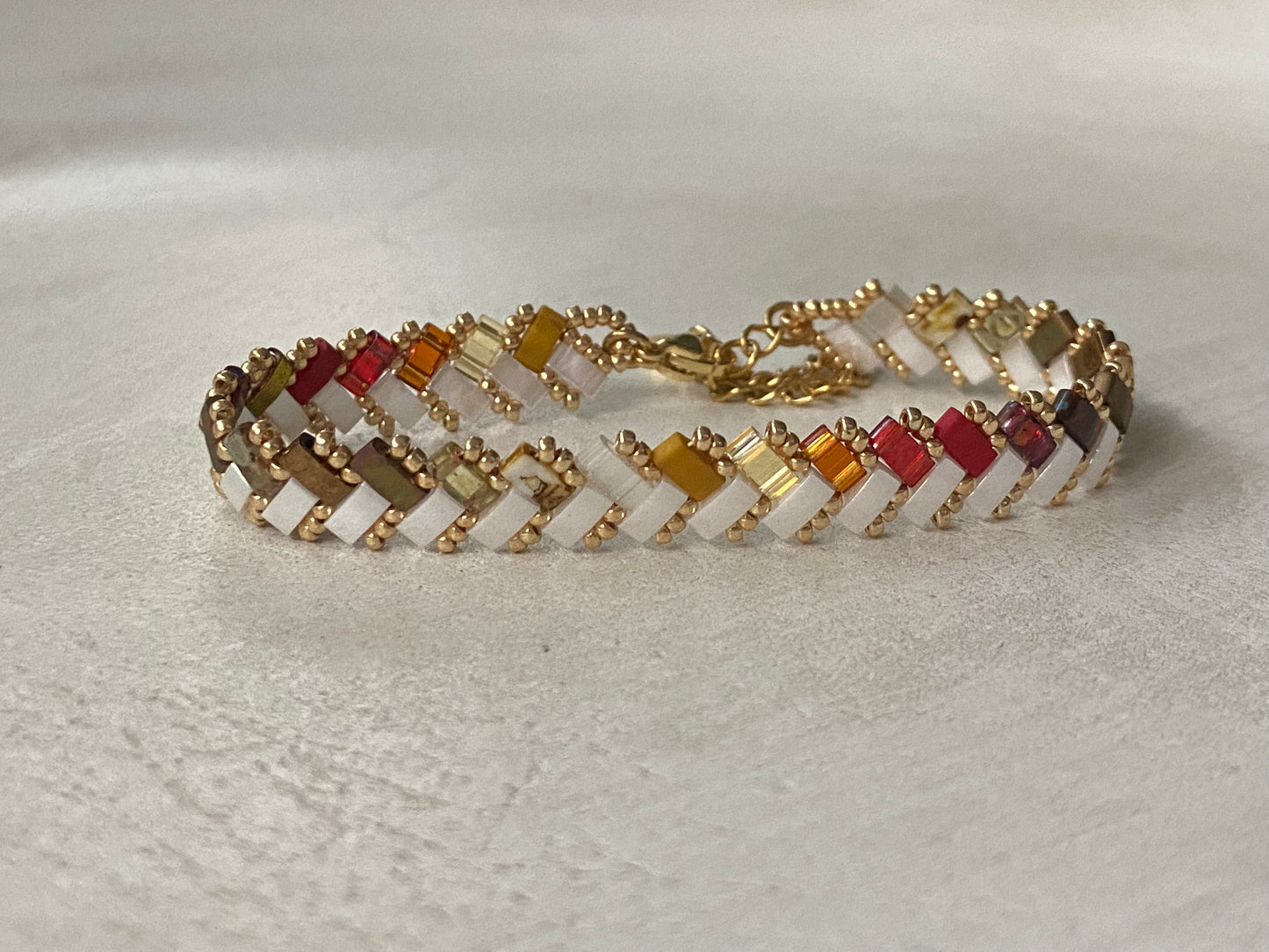 Bracelet 1 row